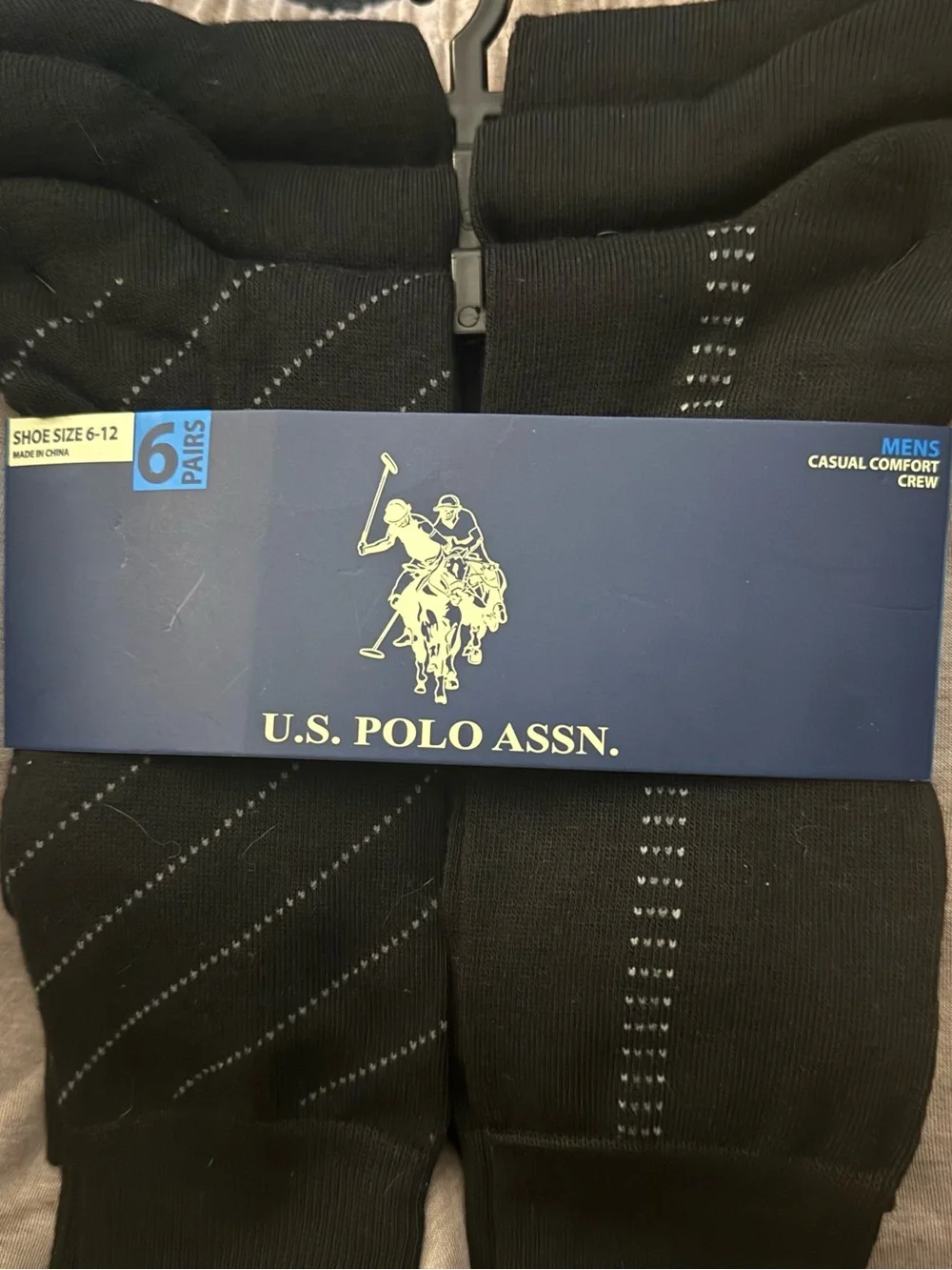 U.S. Polo Assn. polo assn